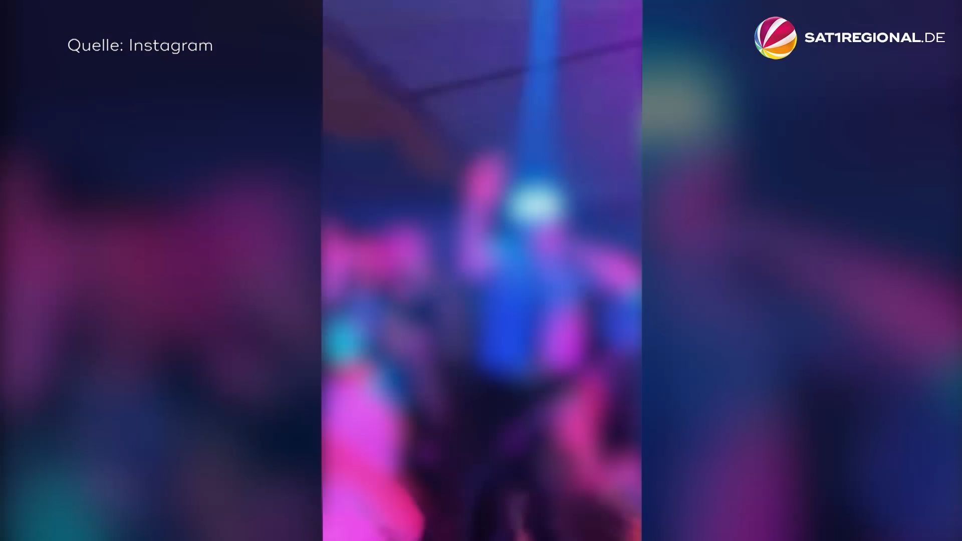 Party-Hit "L'amour toujours": Bisher 28 Fälle von rechtsextremen Gesängen in Niedersachsen