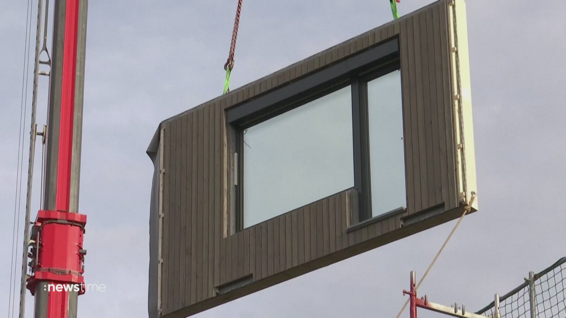 Steuererleichterung bei kleiner Miete: Bund legt Wohngemeinnützigkeit wieder auf