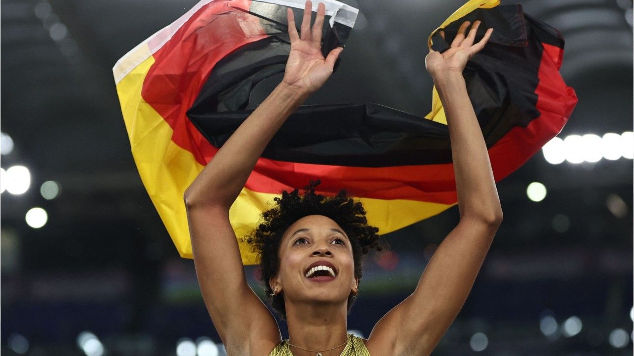 Über sieben Meter: Zweites Mal EM-Gold für Weitspringerin Mihambo