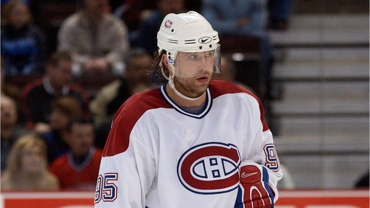 Kölner Haie trauern: Eishockey-Star Sergei Berezin (52) ist tot