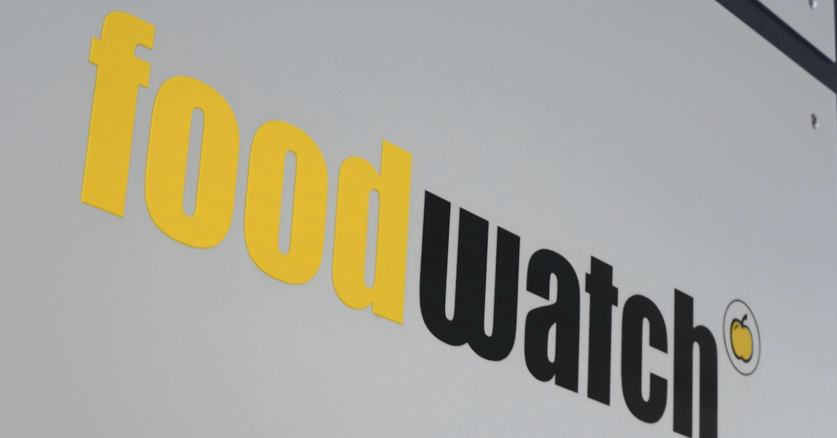 Negativpreis "Goldener Windbeutel" geht an Kinderprodukt