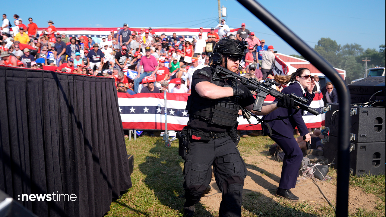 Rückblick auf US-Attentate: Welche Rolle spielte der Secret Service dabei?
