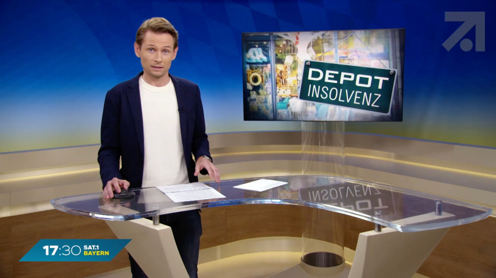 Einrichtungskette Depot meldet Insolvenz an: Amtsgericht bewilligt Antrag