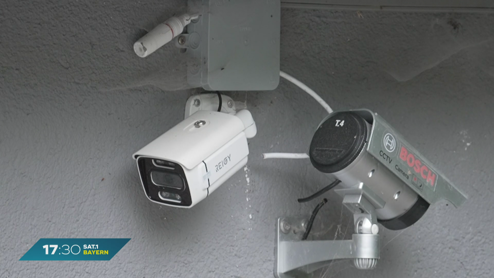 Nach Mord am Ammersee: Mutmaßlicher Täter gefasst