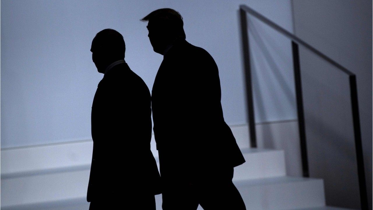 Trumps Russland-Plan mit Putin enthüllt