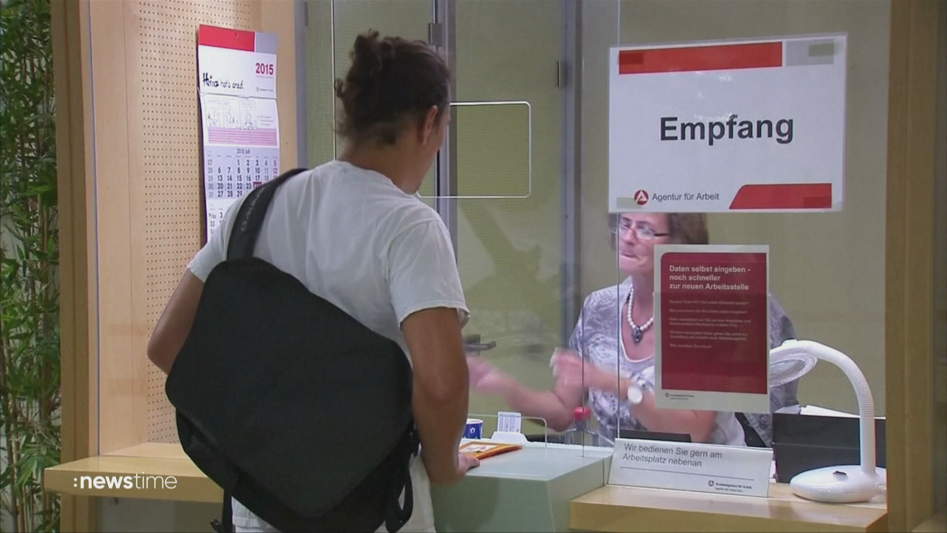 Bürgergeld light? Union fordert weniger Geld für Geflüchtete