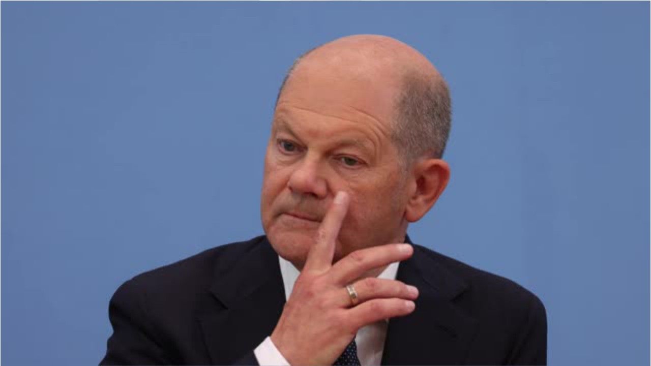 "Völliger Realitätsverlust": CSU-Spitze gegen Scholz