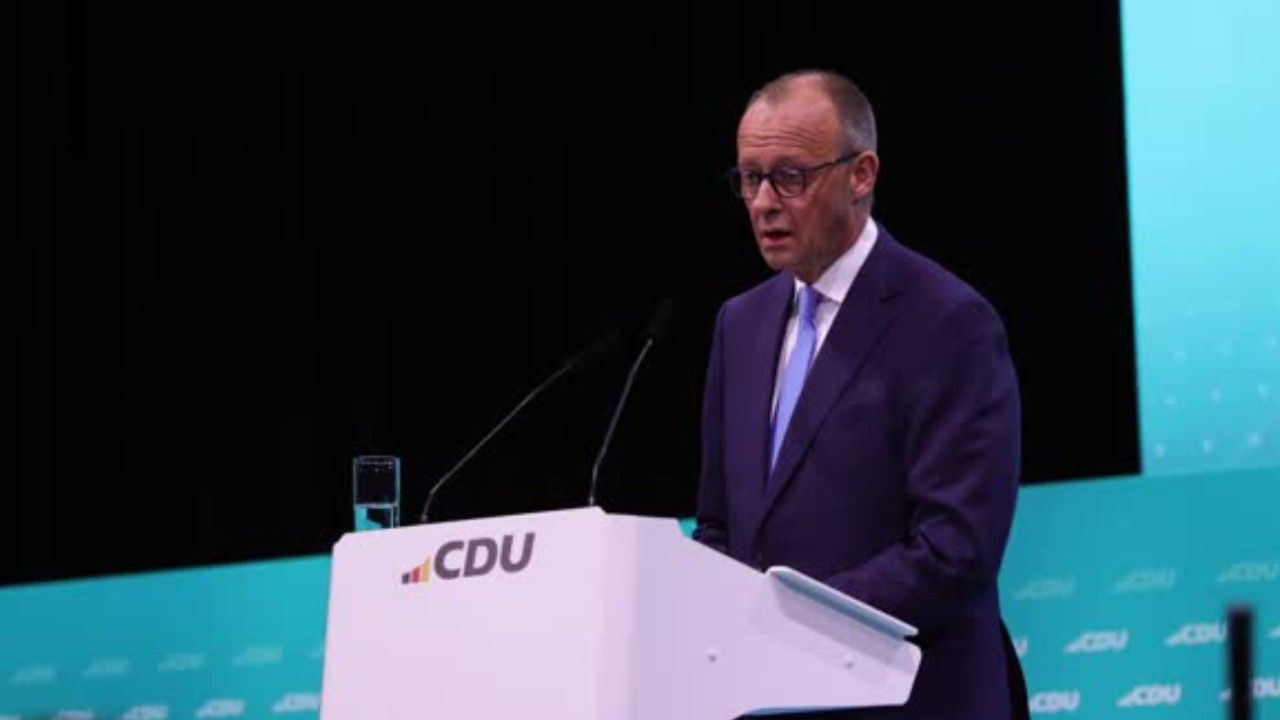 Merz: Zusammenarbeit mit AfD "würde die CDU umbringen"