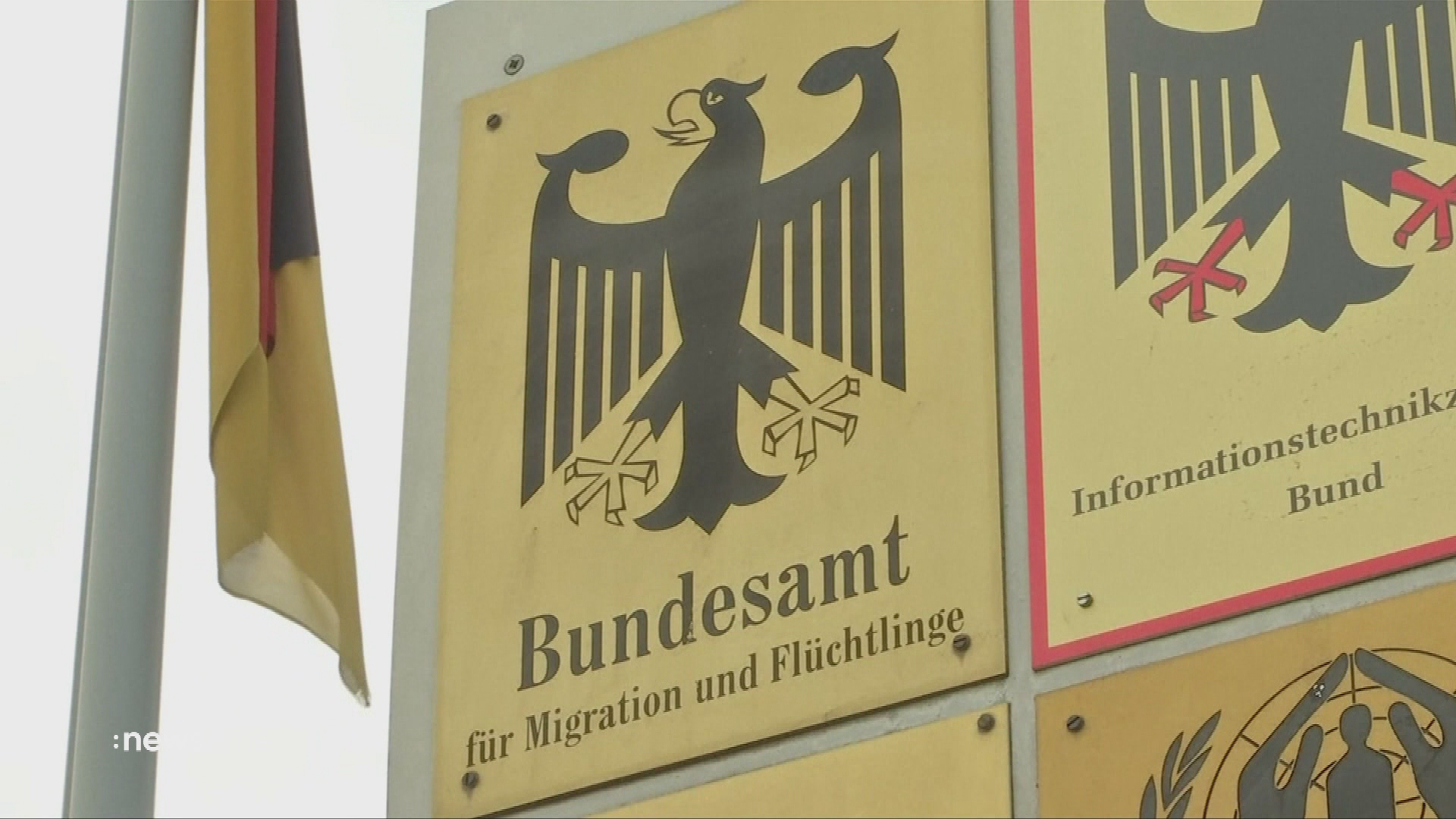 Innenministerin Faeser macht Ländern wegen Abschiebungen Druck