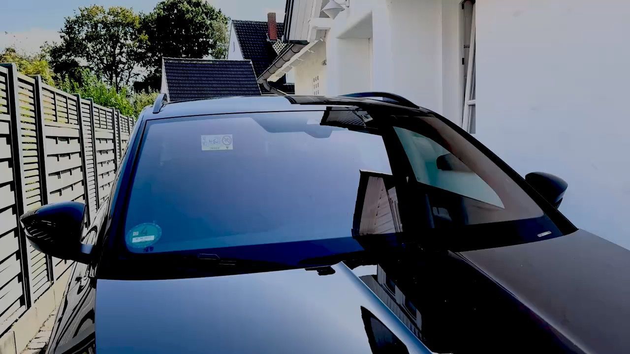 Mehr Autodiebstähle in Bayern: Rund 600 Fahrzeuge in einem Jahr