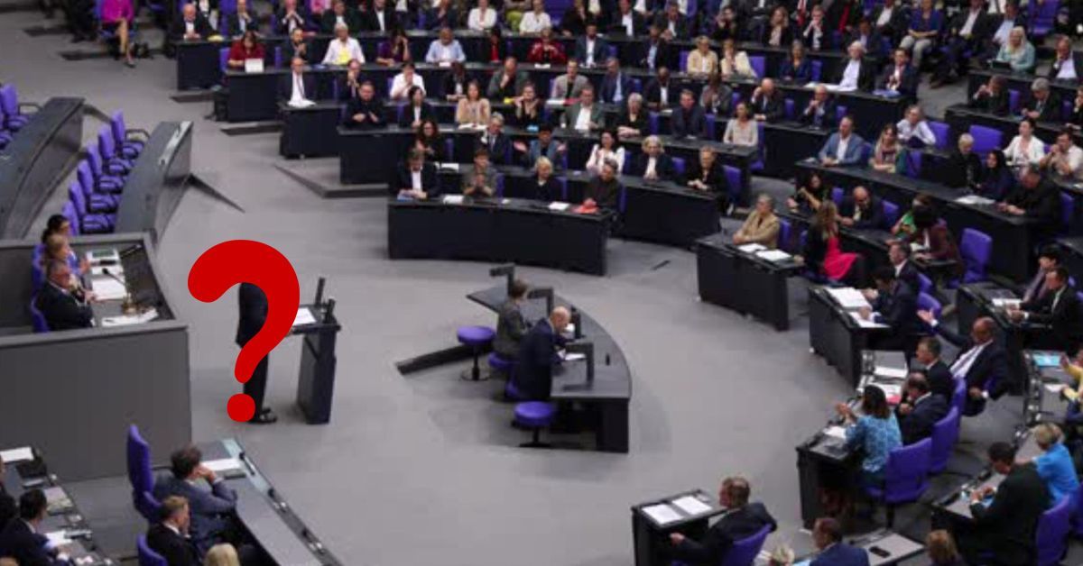 Umfrage: Ihn wollen die Deutschen als Kanzler