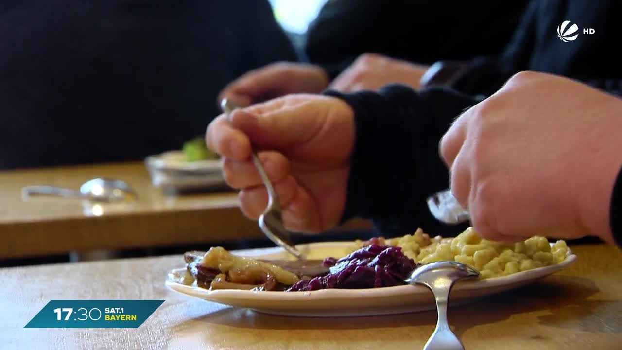 Pleitewelle für Bayerns Gastronomen? Mehrwertsteuer-Anpassung zum neuen Jahr