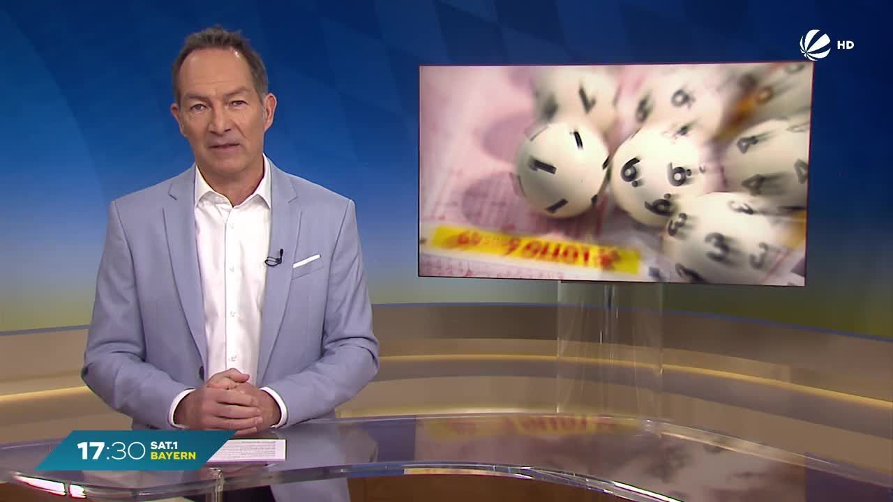 Eine Millionen Euro im Lotto: Gewinn verfällt in Memmingen