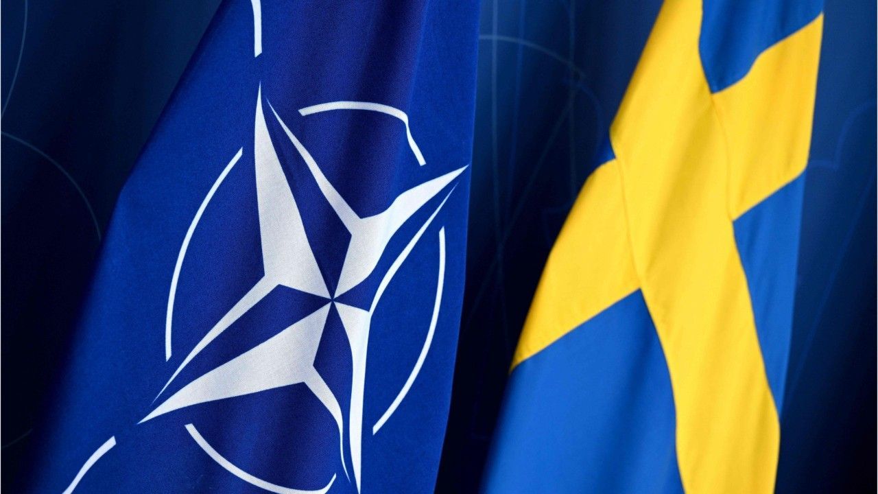 Nach langer Blockade: Türkisches Parlament stimmt NATO-Beitritt Schwedens zu