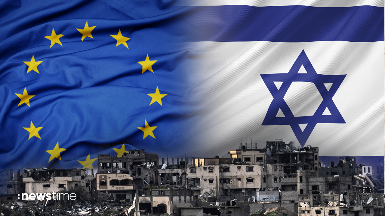 Krisentreffen der EU-Außenminister: Prozess der Zweistaatenlösung für Gaza-Krieg