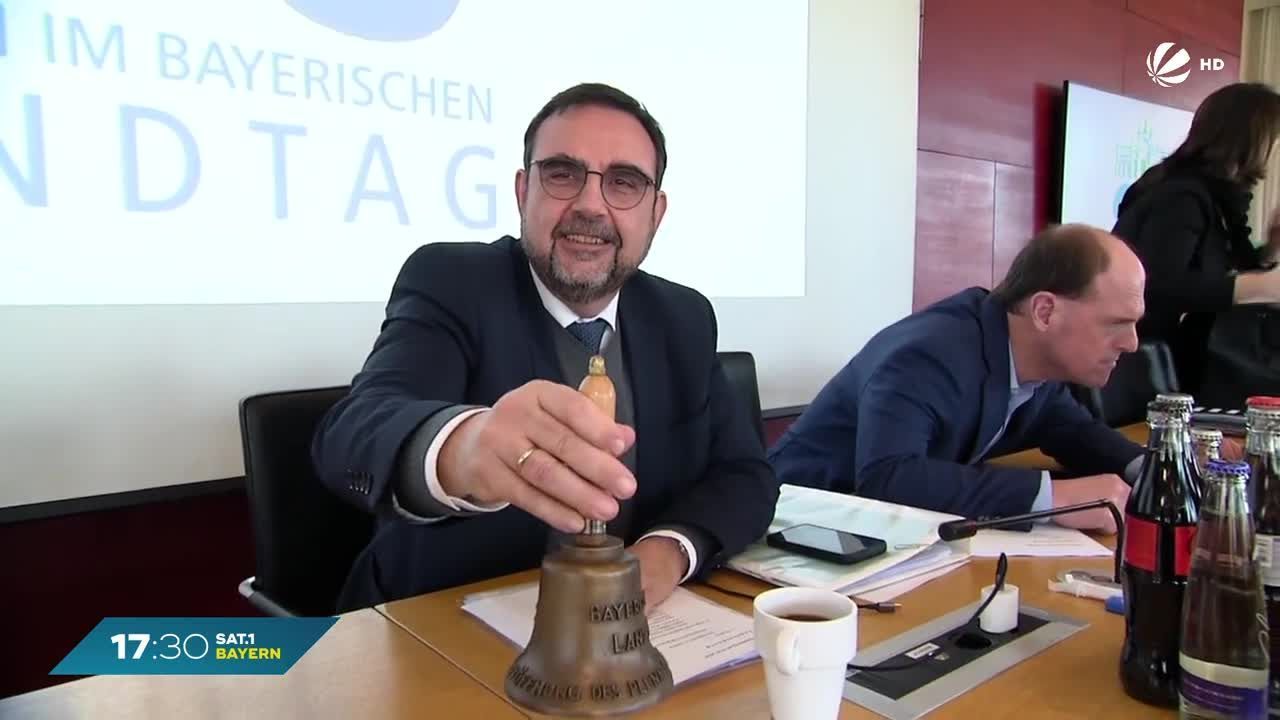 Zukunft auf dem Land: CSU stellt Pläne vor