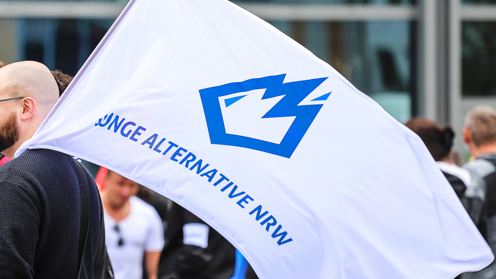 Gericht: AfD-Jugend gesichert rechtsextrem