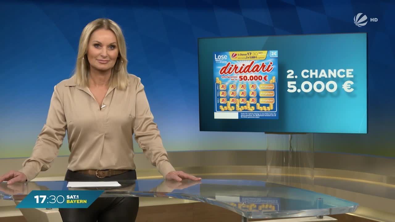 Die Diridari-Ziehung vom 03.02.2024