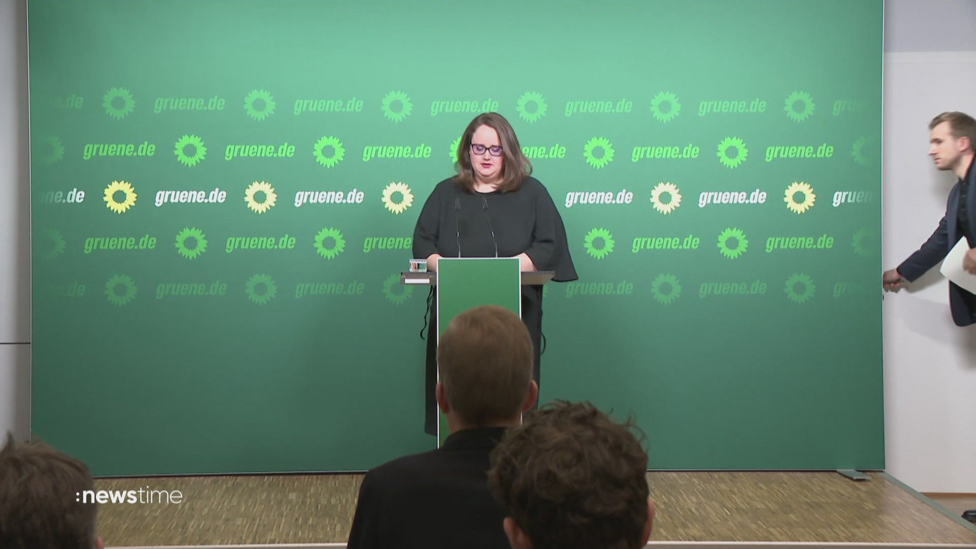 Streit zwischen FDP und Grünen um Bezahl-Karte für Asylbewerber