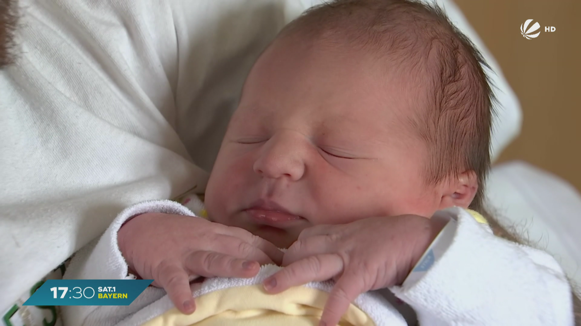 Große Feiern alle vier Jahre: Geburtstagskinder im Schaltjahr