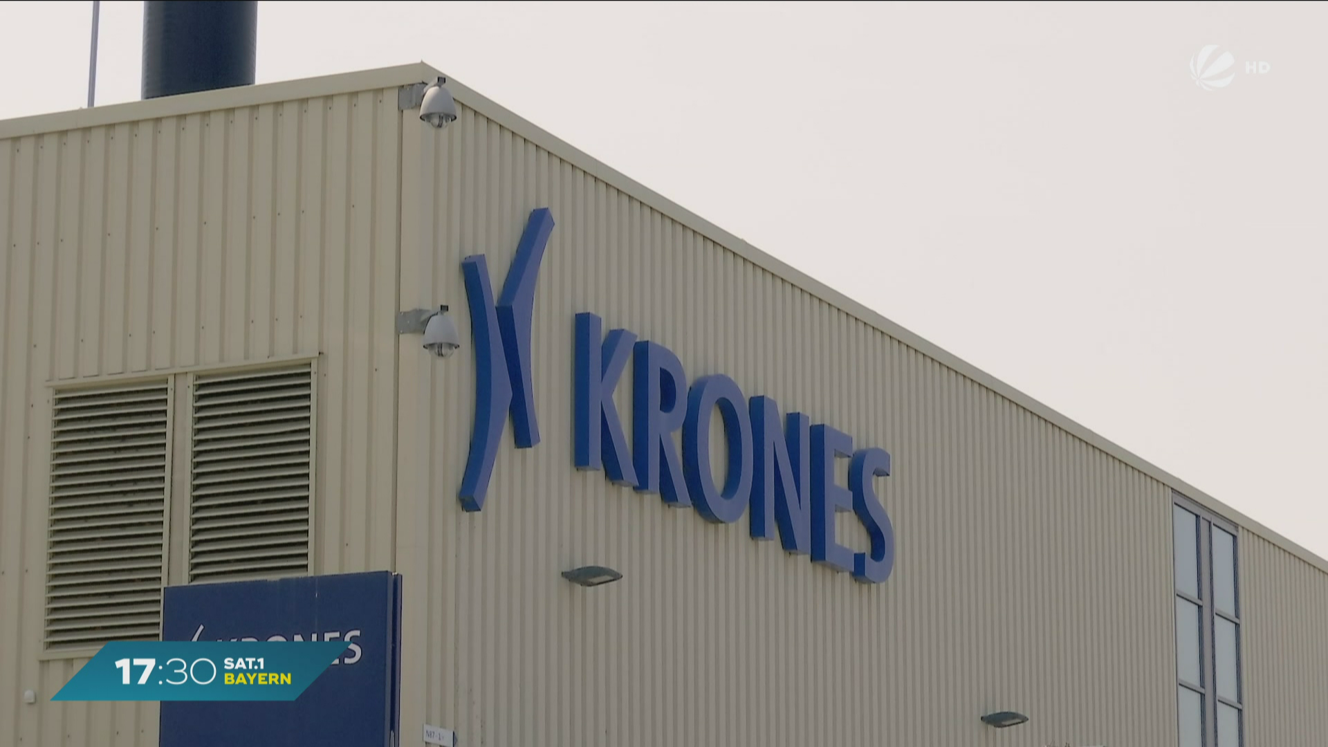 Krones in Neutraubling: 4,7 Milliarden Euro Umsatz