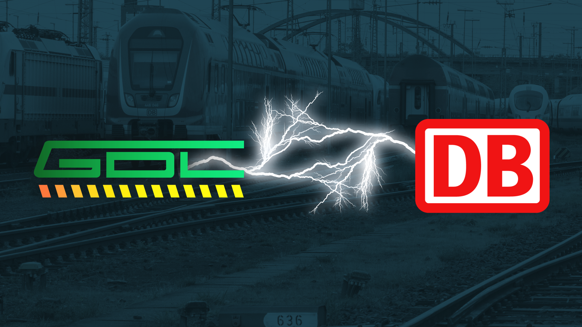 GDL setzt Bahn Ultimatum