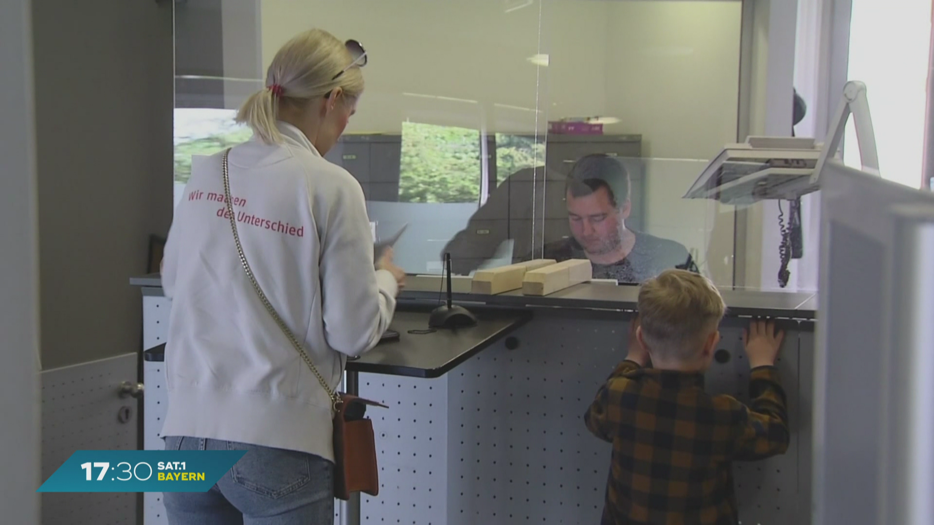 Keine Zettelwirtschaft mehr: Bayern will Digitalisierung beschleunigen