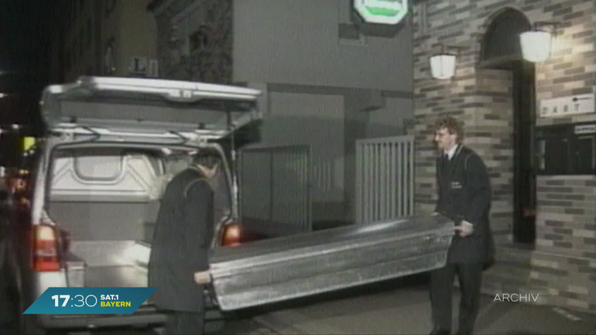 Cold Case in Würzburg: Wird Mord nach 25 Jahren aufgeklärt?