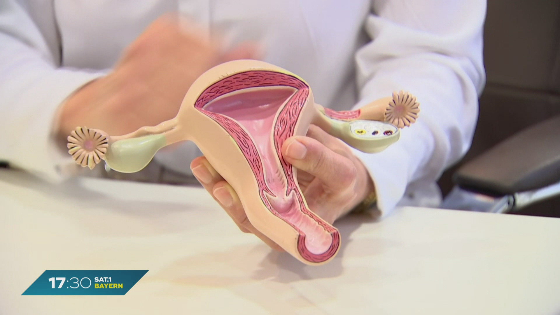 Wechseljahre bei Frauen: Unterfränkin spricht über Symptome