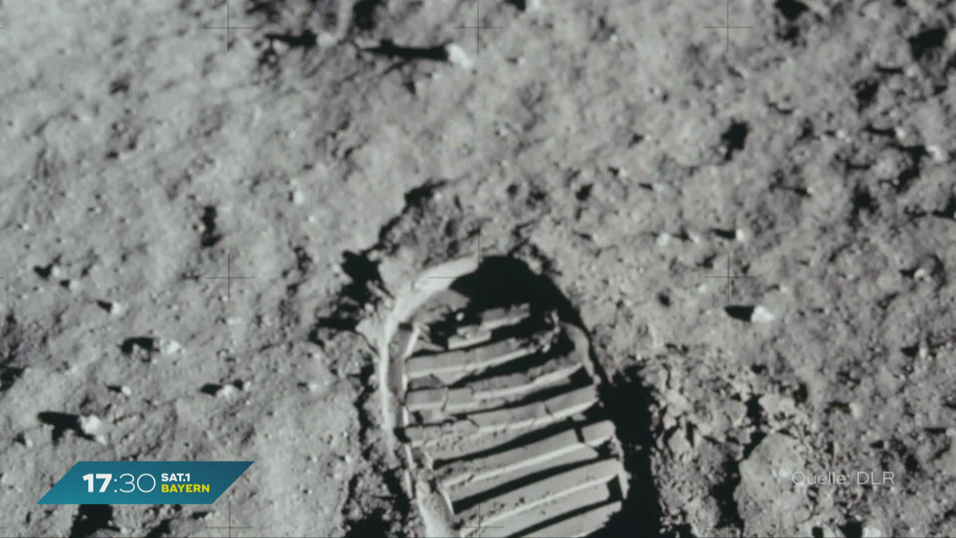 Von Bayern ins Weltall: Mondkontroll-Zentrum geplant