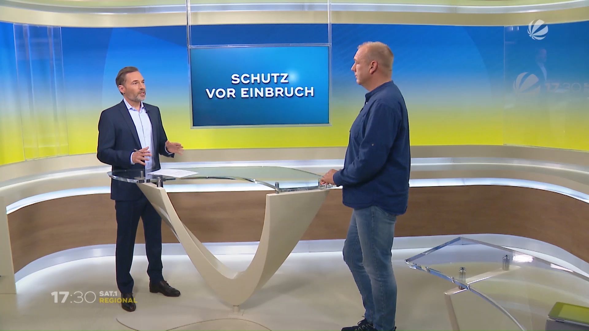 Schutz vor Einbrüchen: Polizei gibt Tipps