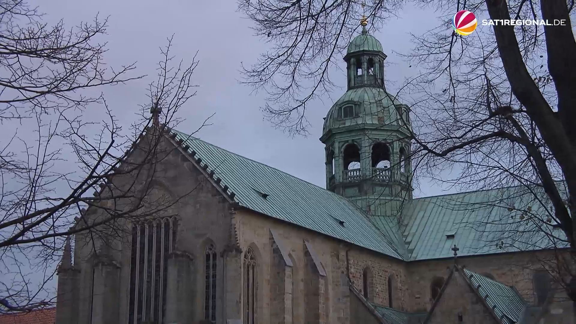 Als Kind missbraucht: Betroffener klagt gegen Kirche