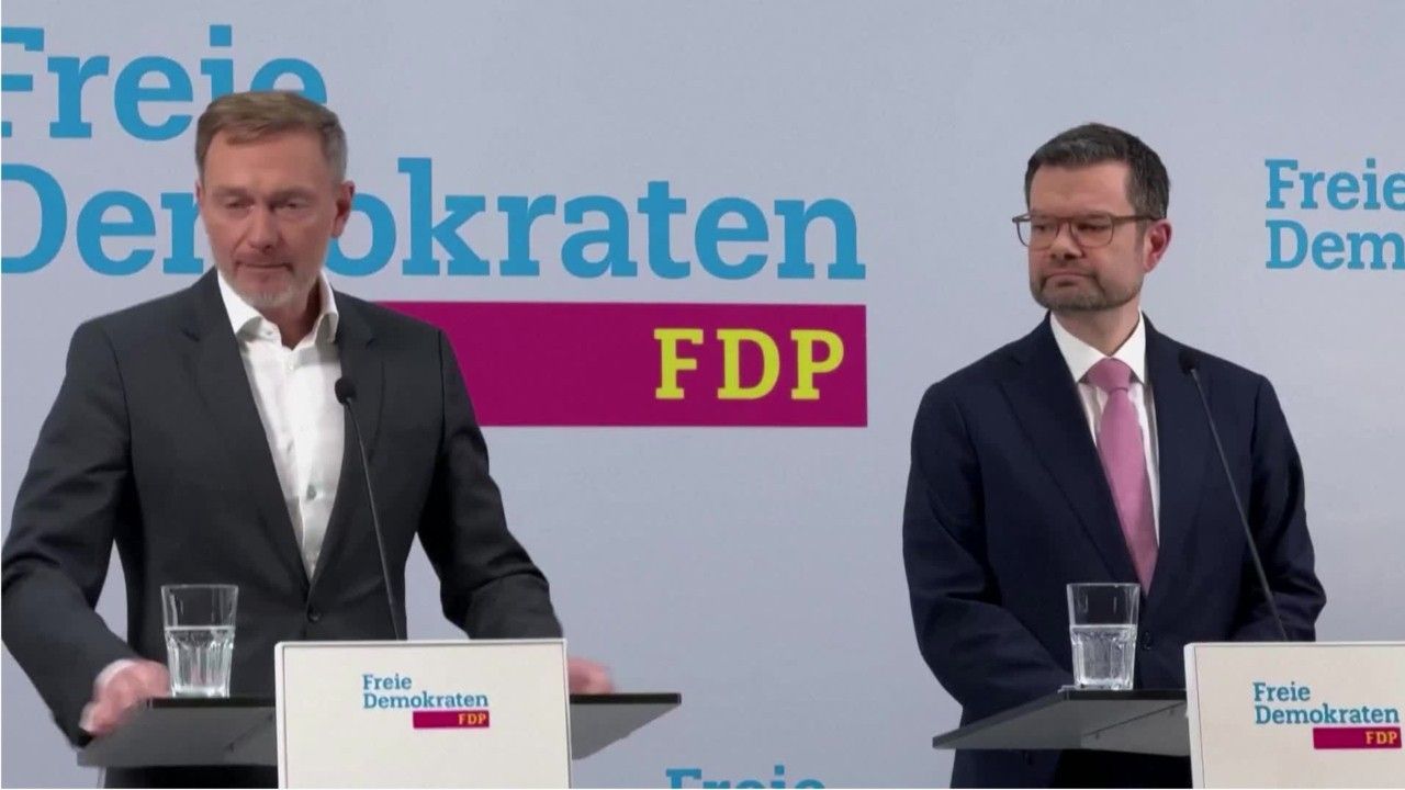 Mehrheit findet FDP unglaubwürdiger