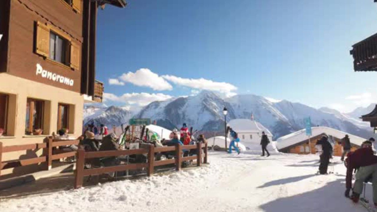 Reise-Recht: Kein Schnee im Skigebiet