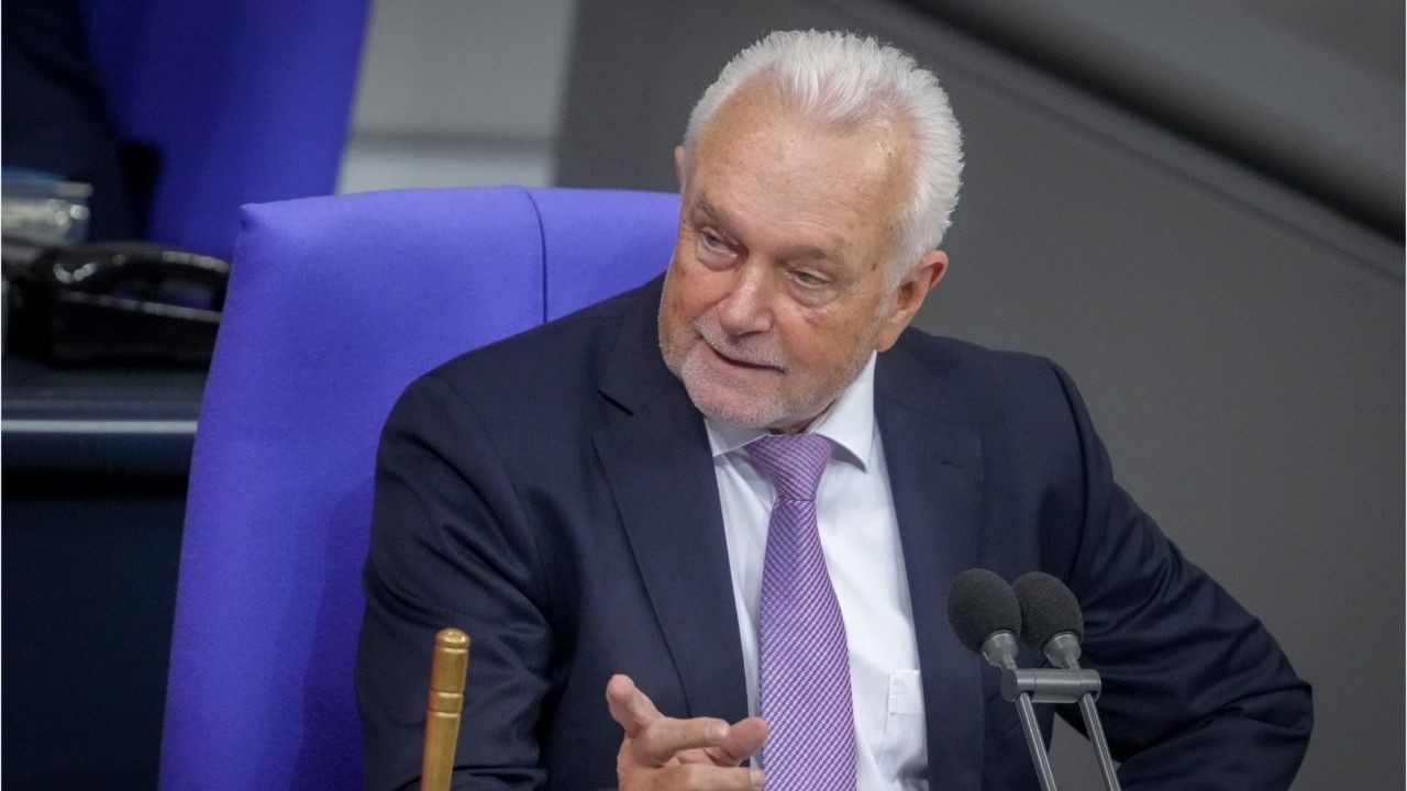 Kubicki sicher: FDP wird "zweistellig"