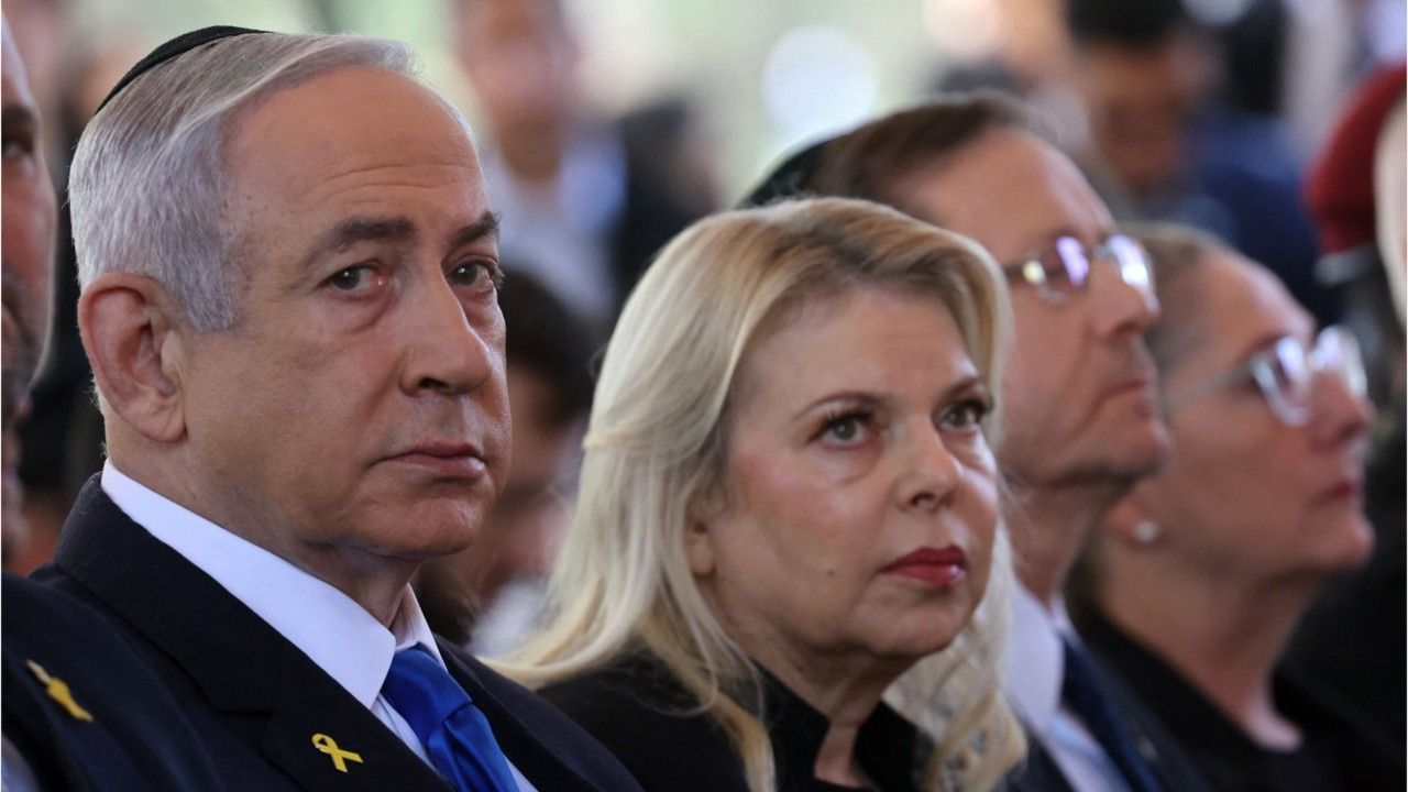 Ermittlungen gegen Netanjahus Frau