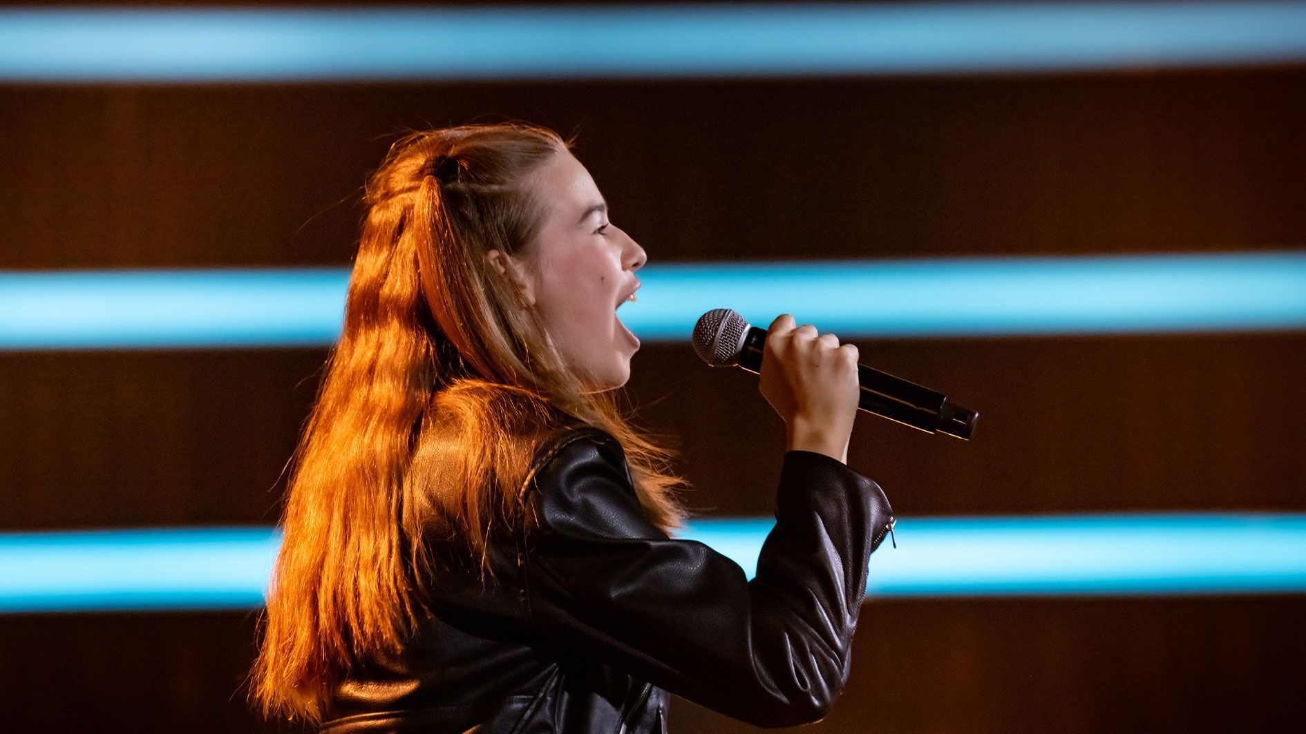 The Voice Kids: Arhanna wagt sich an den Hit “Million Reasons“ von Lady Gaga