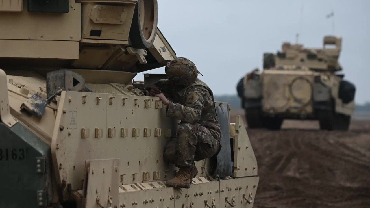 Keine Trans-Soldaten: Erfolg für Trump