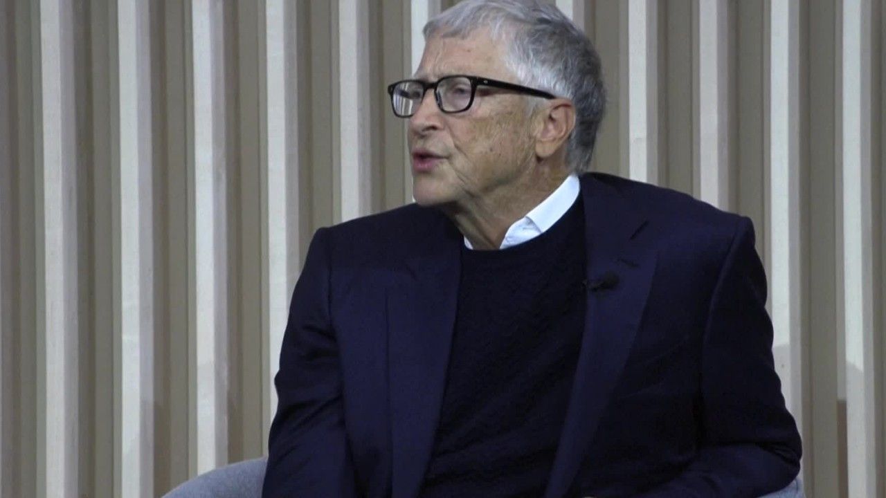 Bill Gates schießt scharf gegen Elon Musk