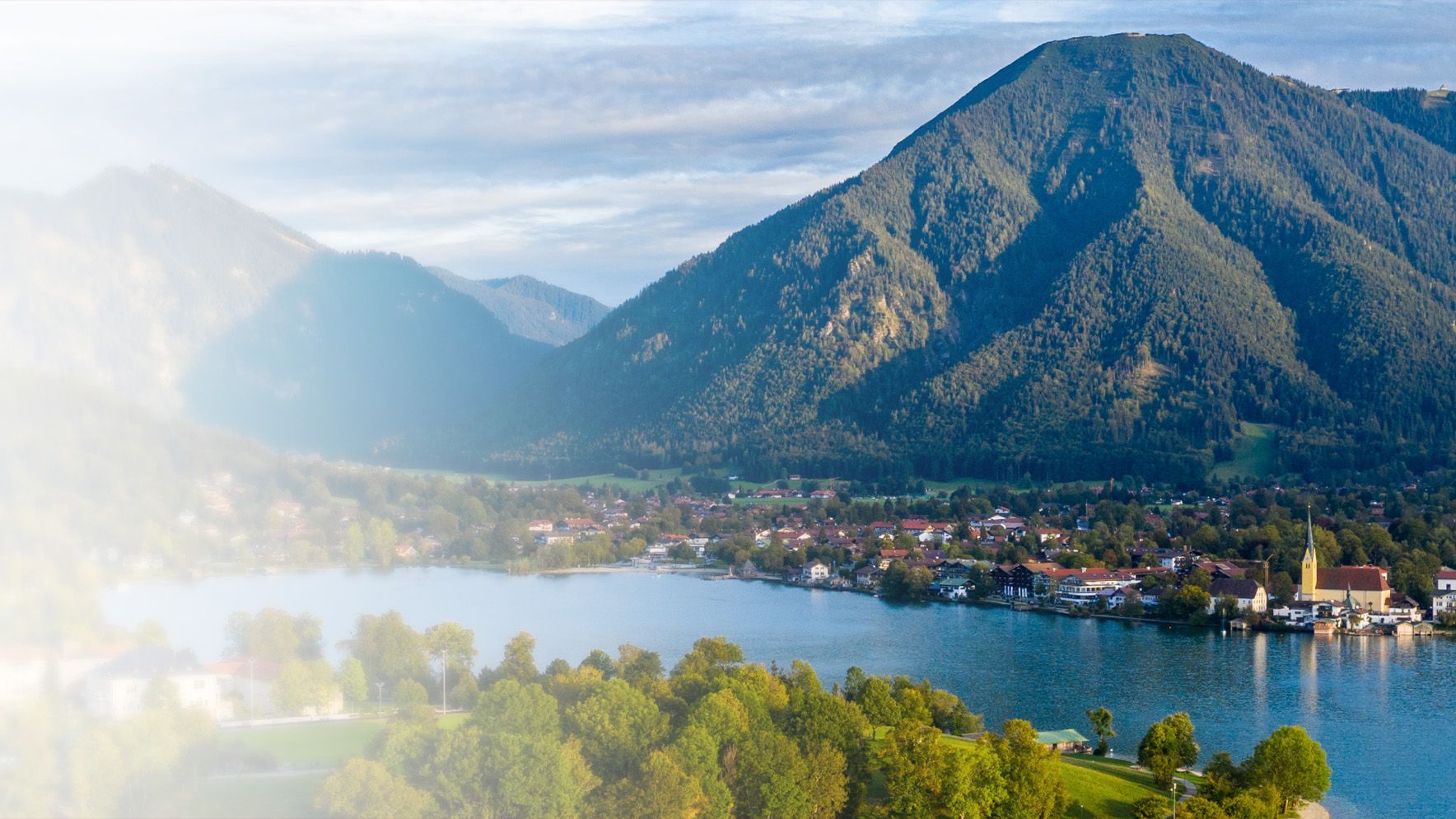 Video: Politik-Wirtschaftsgipfel am Tegernsee