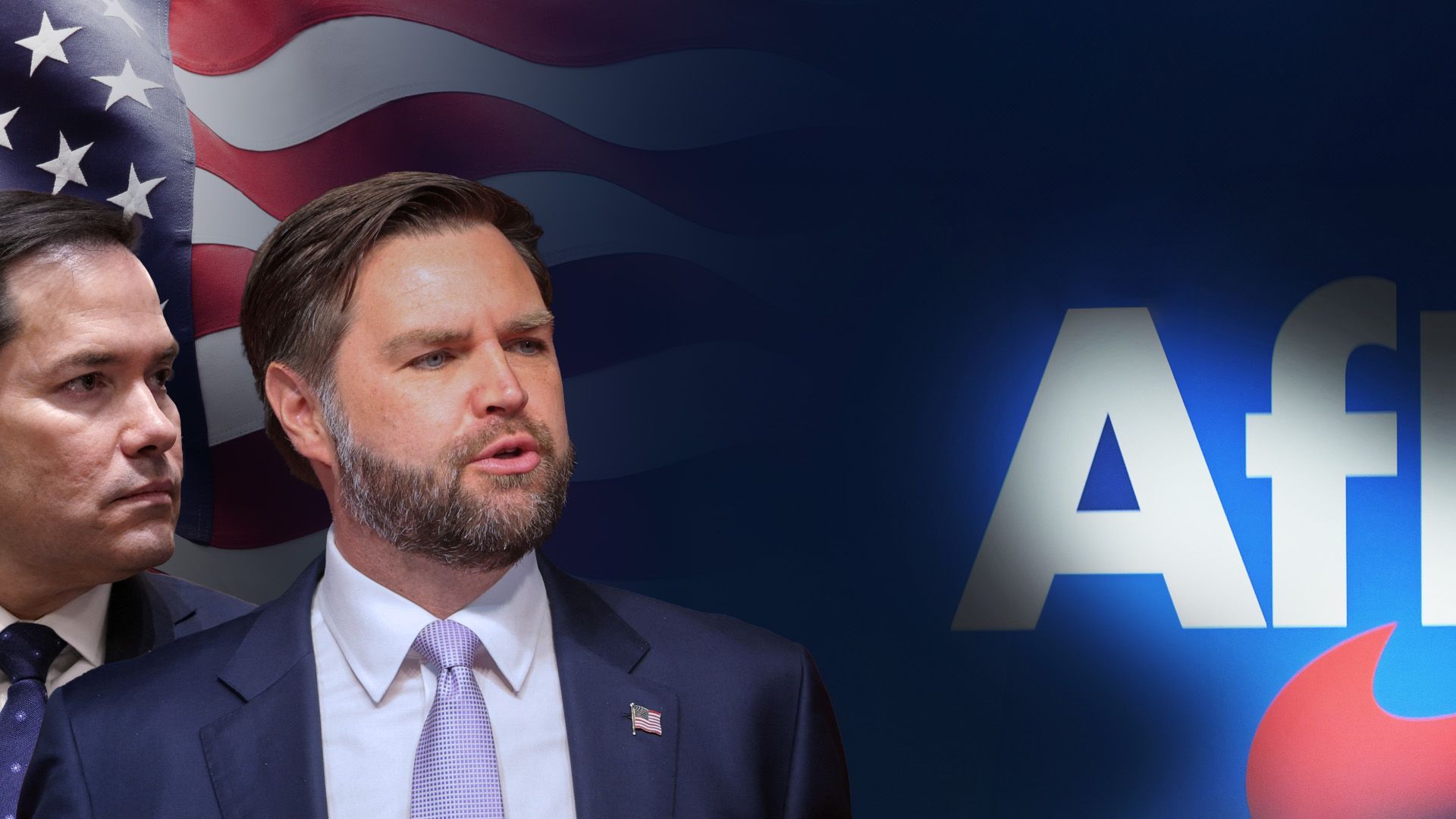 Video: Ausland reagiert auf AfD-Einstufung