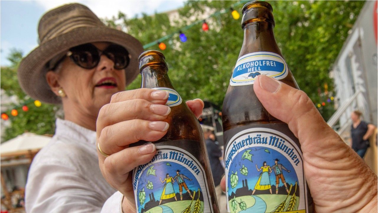 Beliebtes Bier wird knapp – Preis explodiert