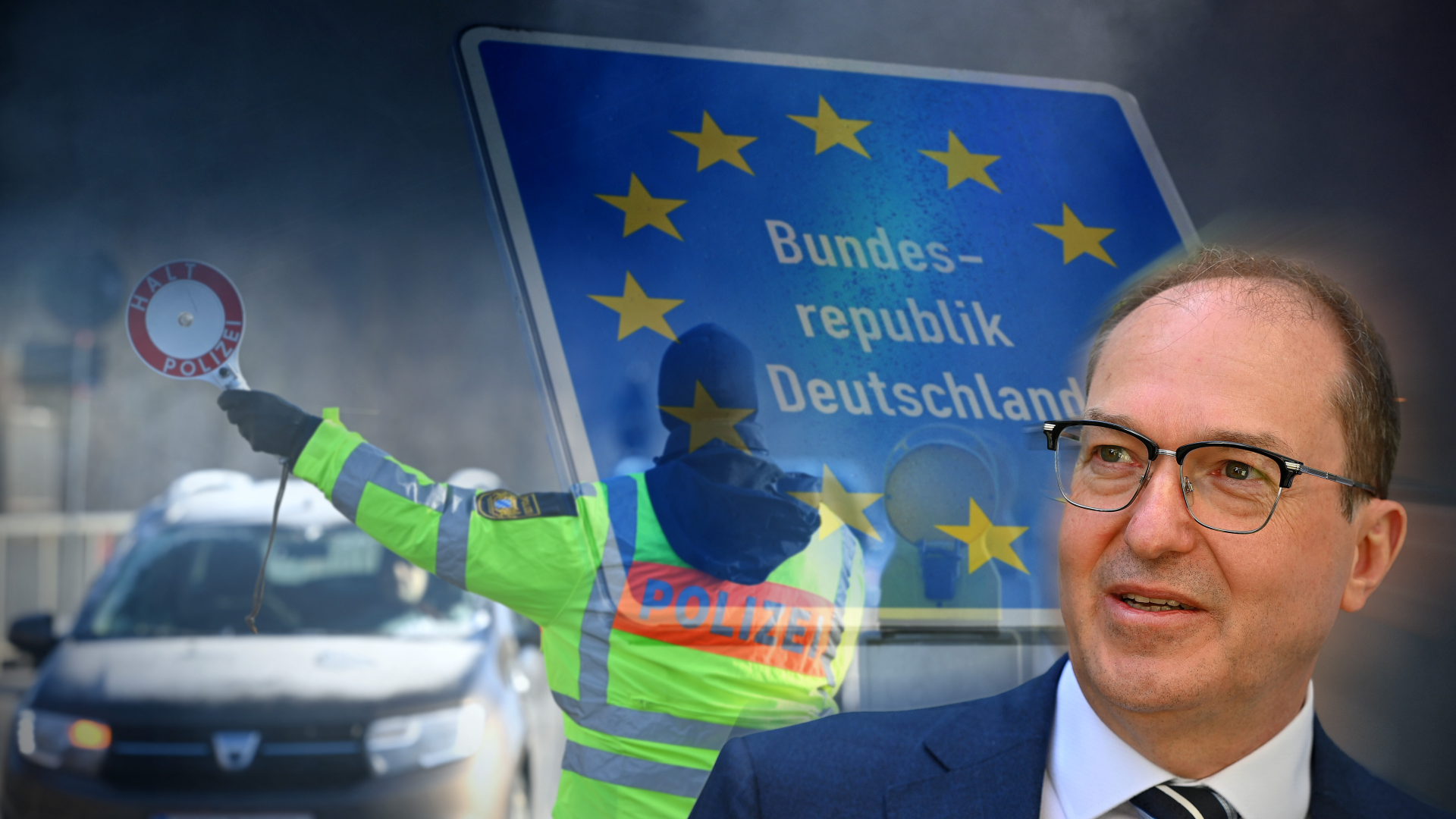 Video: Dobrindts Migrationsplan erntet Kritik