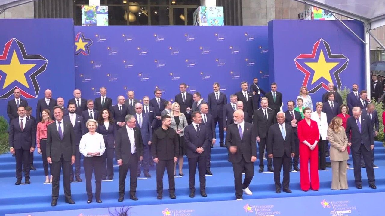 Video: Westliche Staaten drohen Russland mit weiteren Sanktionen