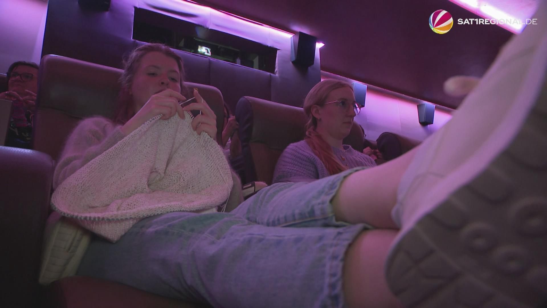 Stricken at the Cinema? Lower Saxony's New Trend in Focus