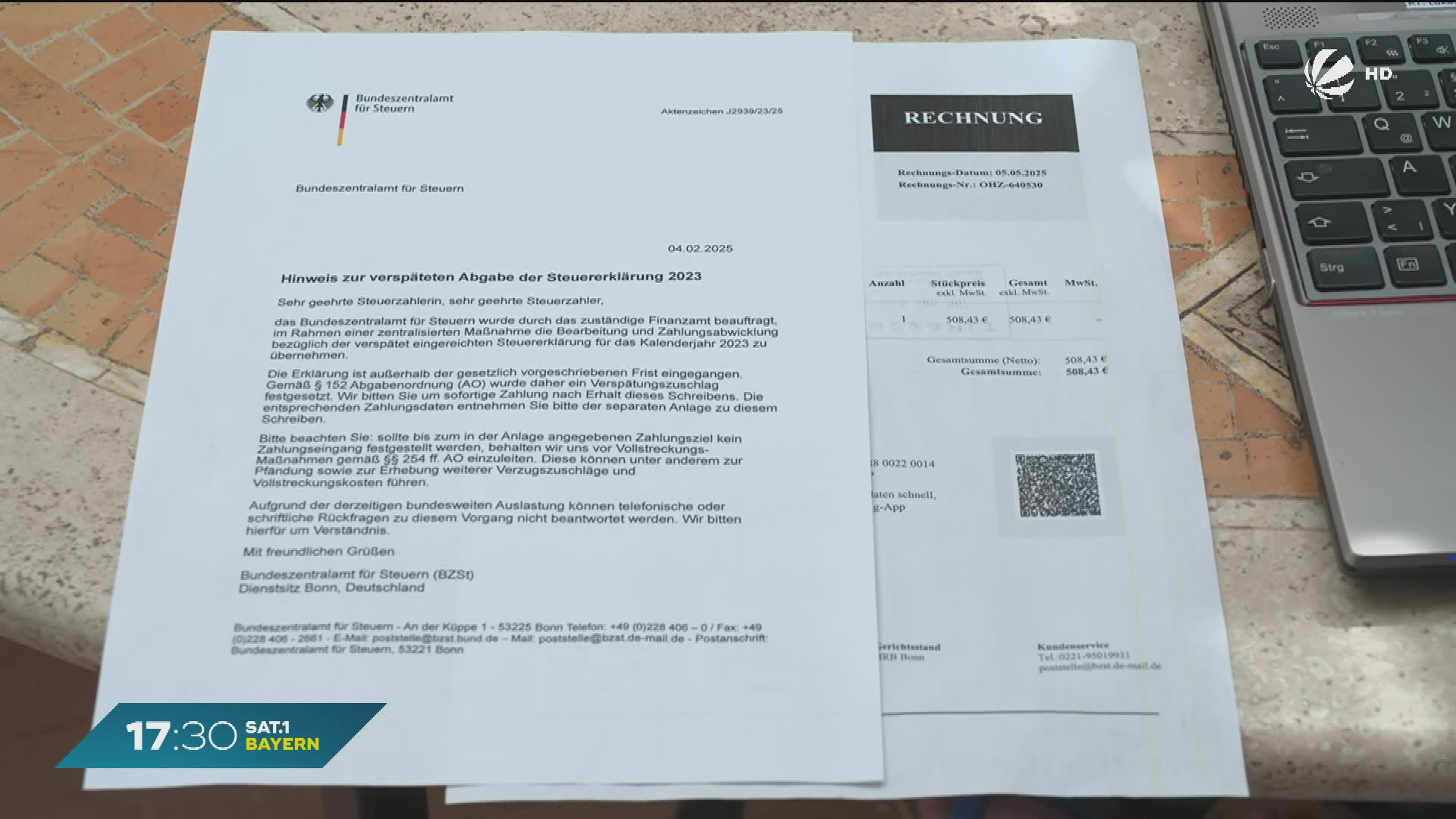 Video: Steuerfallen erkennen und Geld zurückholen: Tipps vom Experten