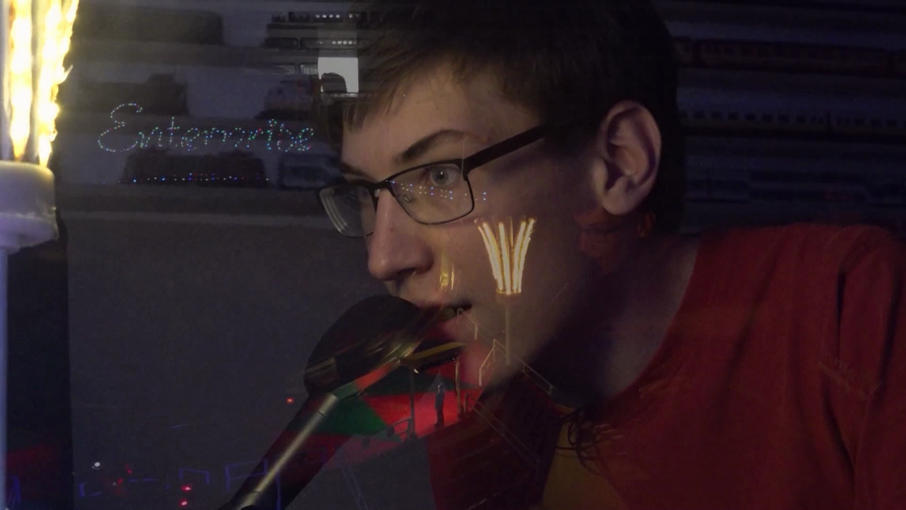 Video: Von Leidenschaft und Lego: Die Kirmeswelt der Meinold-Brüder