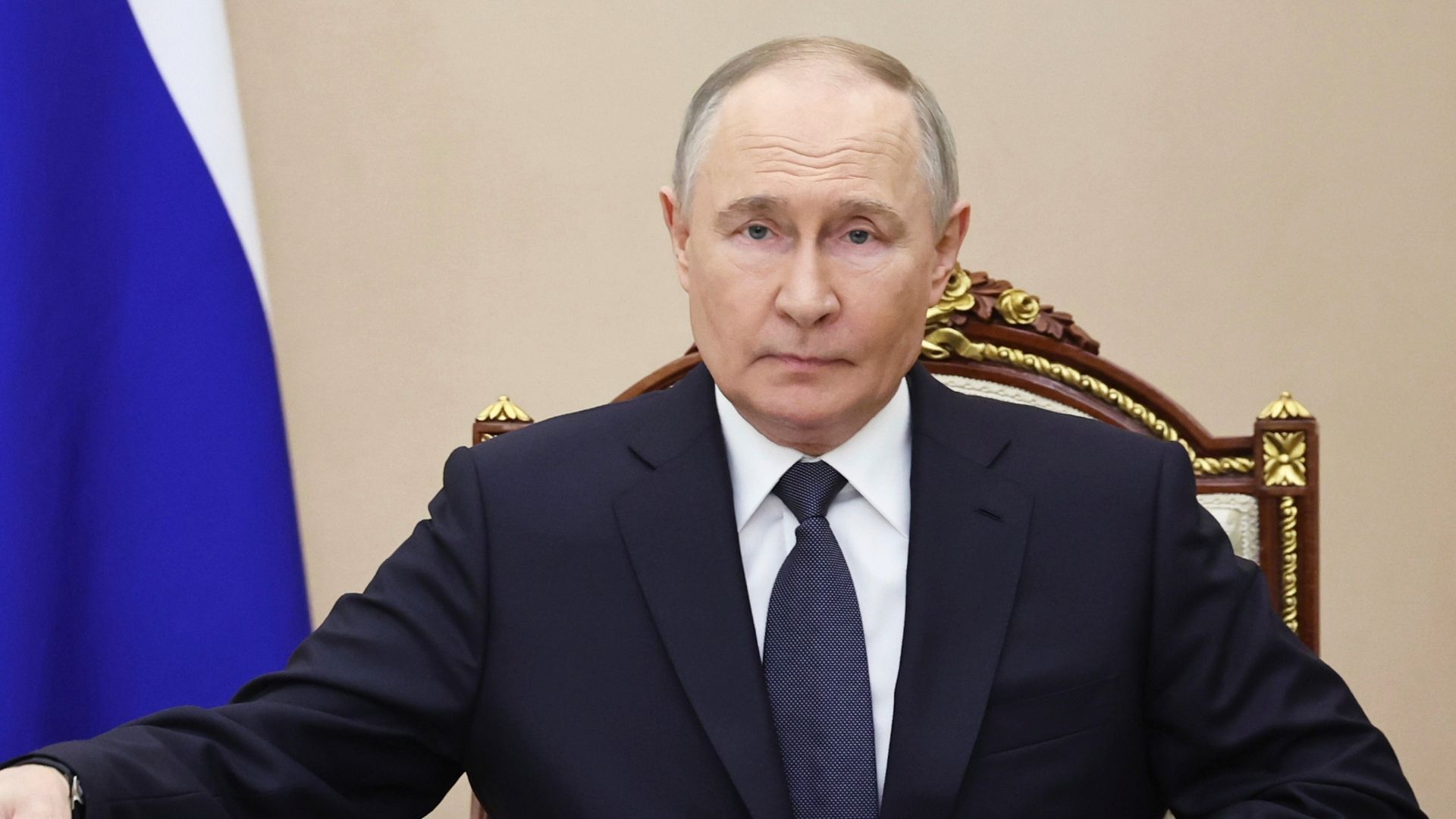 Friedensdeal? Das fordert Moskau