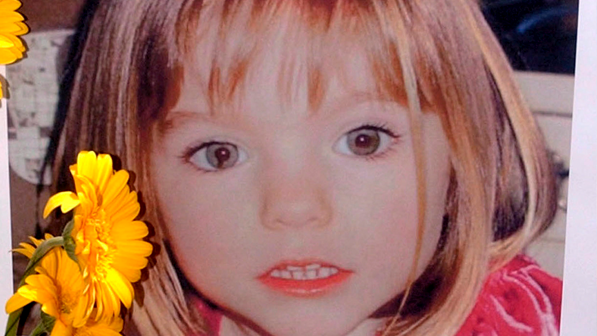 Neue Spur im Fall Maddie – Was man bis jetzt weiß