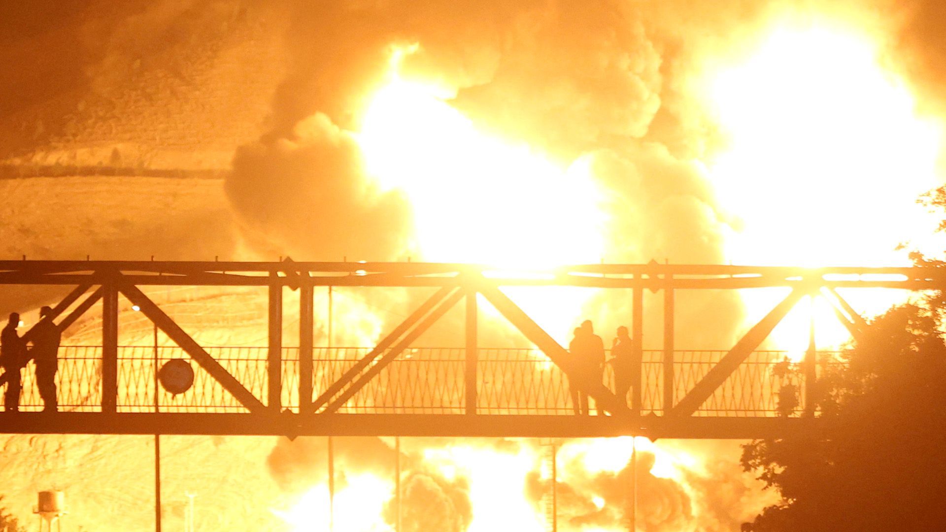 Video: Iran-Israel-Krieg eskaliert weiter